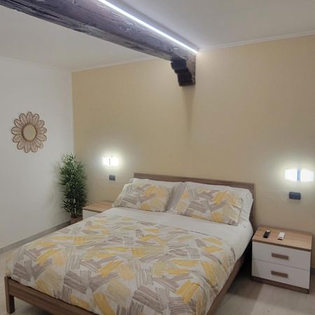 Casa Grazia Apartment โดโมดอสโซลา ภายนอก รูปภาพ