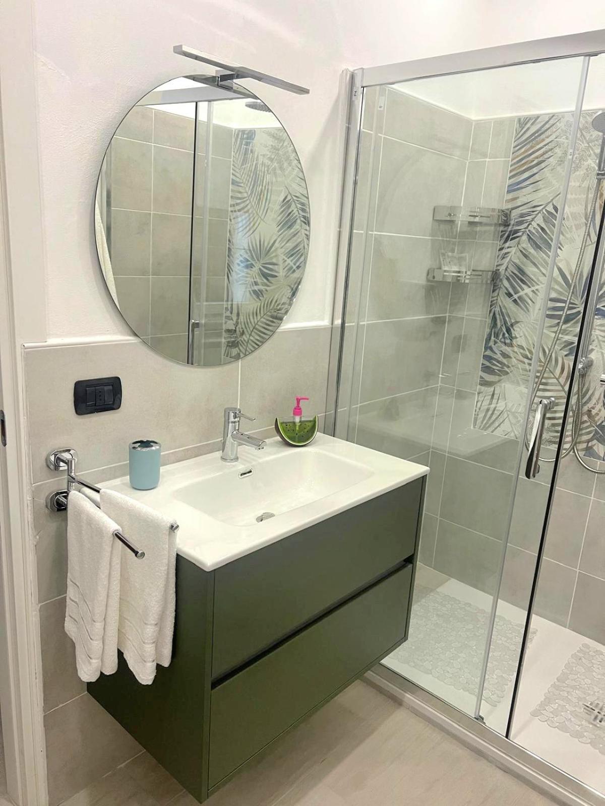 Casa Grazia Apartment โดโมดอสโซลา ภายนอก รูปภาพ