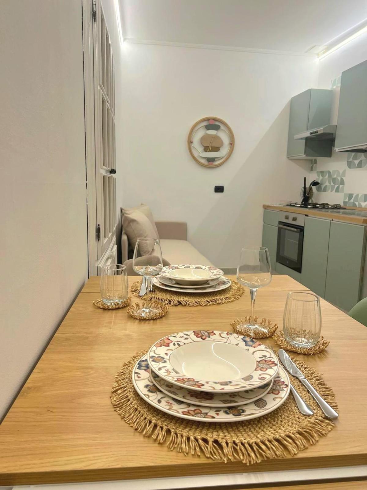 Casa Grazia Apartment โดโมดอสโซลา ภายนอก รูปภาพ