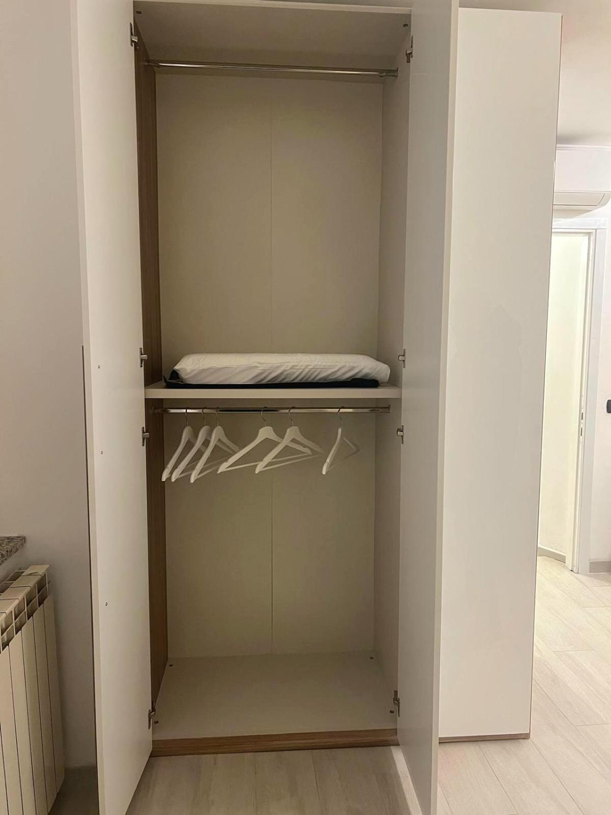 Casa Grazia Apartment โดโมดอสโซลา ภายนอก รูปภาพ