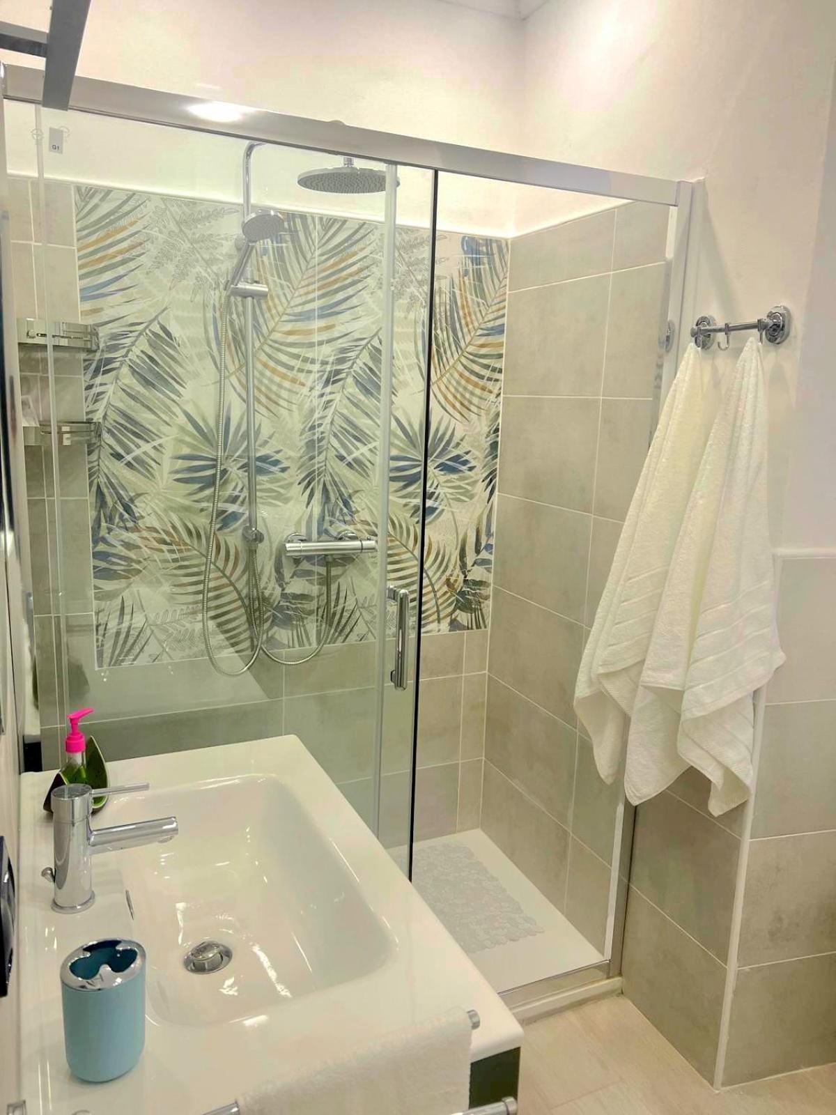 Casa Grazia Apartment โดโมดอสโซลา ภายนอก รูปภาพ